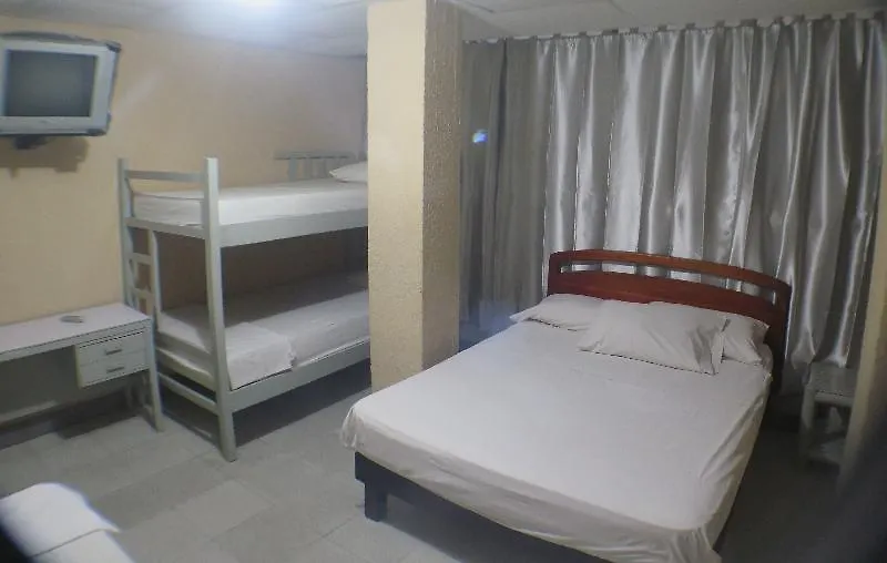 Hotel Toledo Cartagena