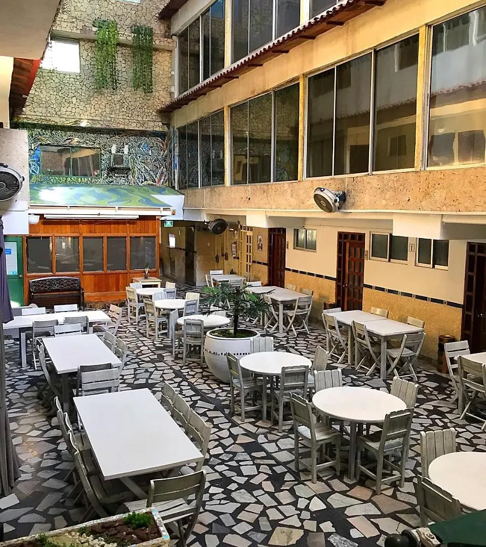 Hotel Toledo Cartagena
