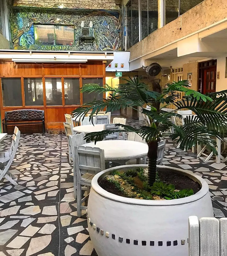 Hotel Toledo Cartagena