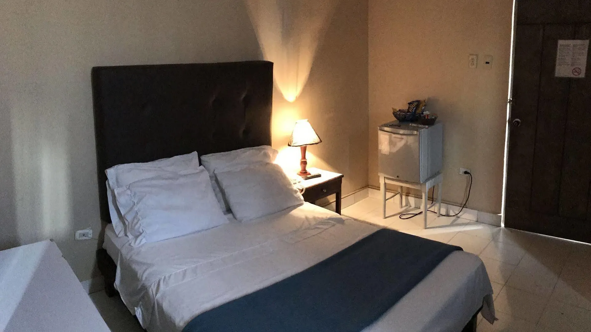 Hotel Toledo Cartagena