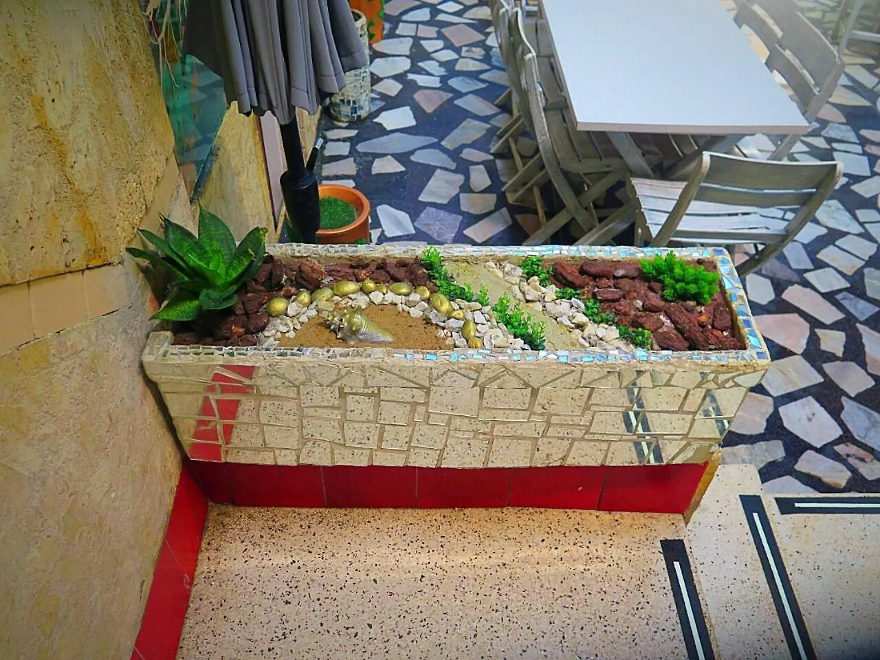 Hotel Toledo Cartagena 2*,  コロンビア