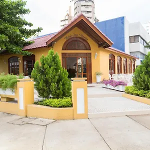 Hotel San Martin, Cartagena