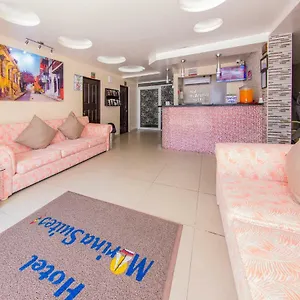 Hotel Marina By Geh, Cartagena