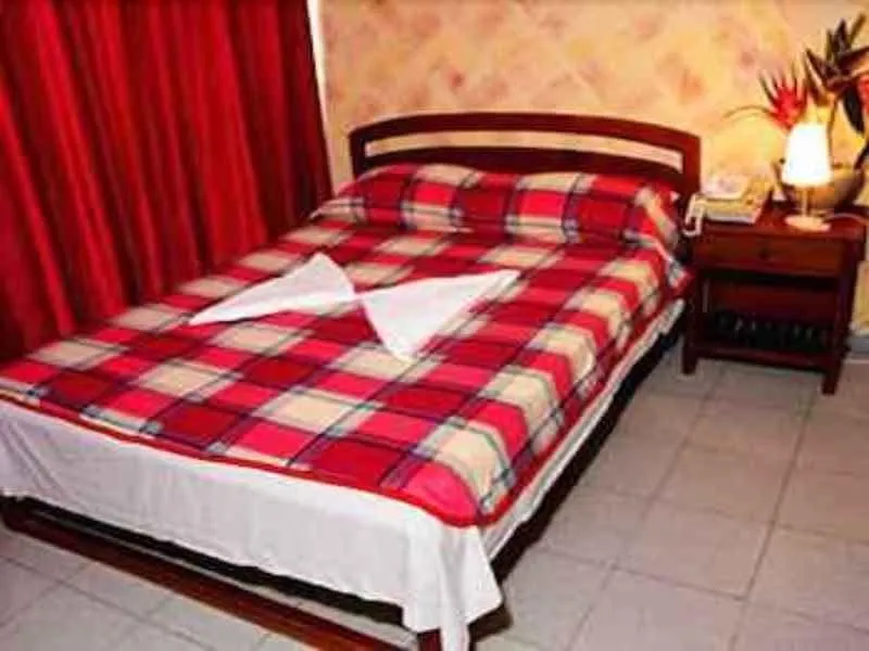 Hotel Toledo Cartagena
