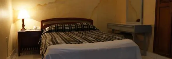 Hotel Toledo Cartagena