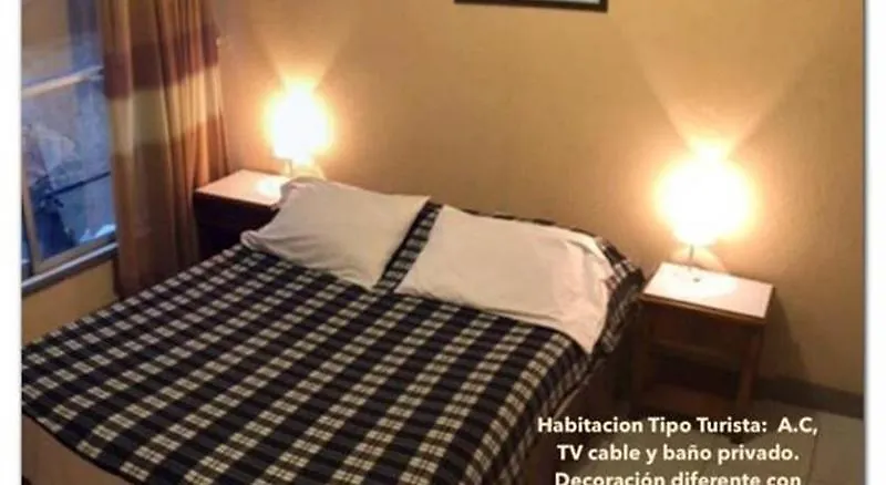 Hotel Toledo Cartagena
