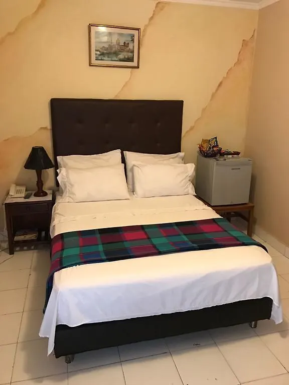 Hotel Toledo Cartagena