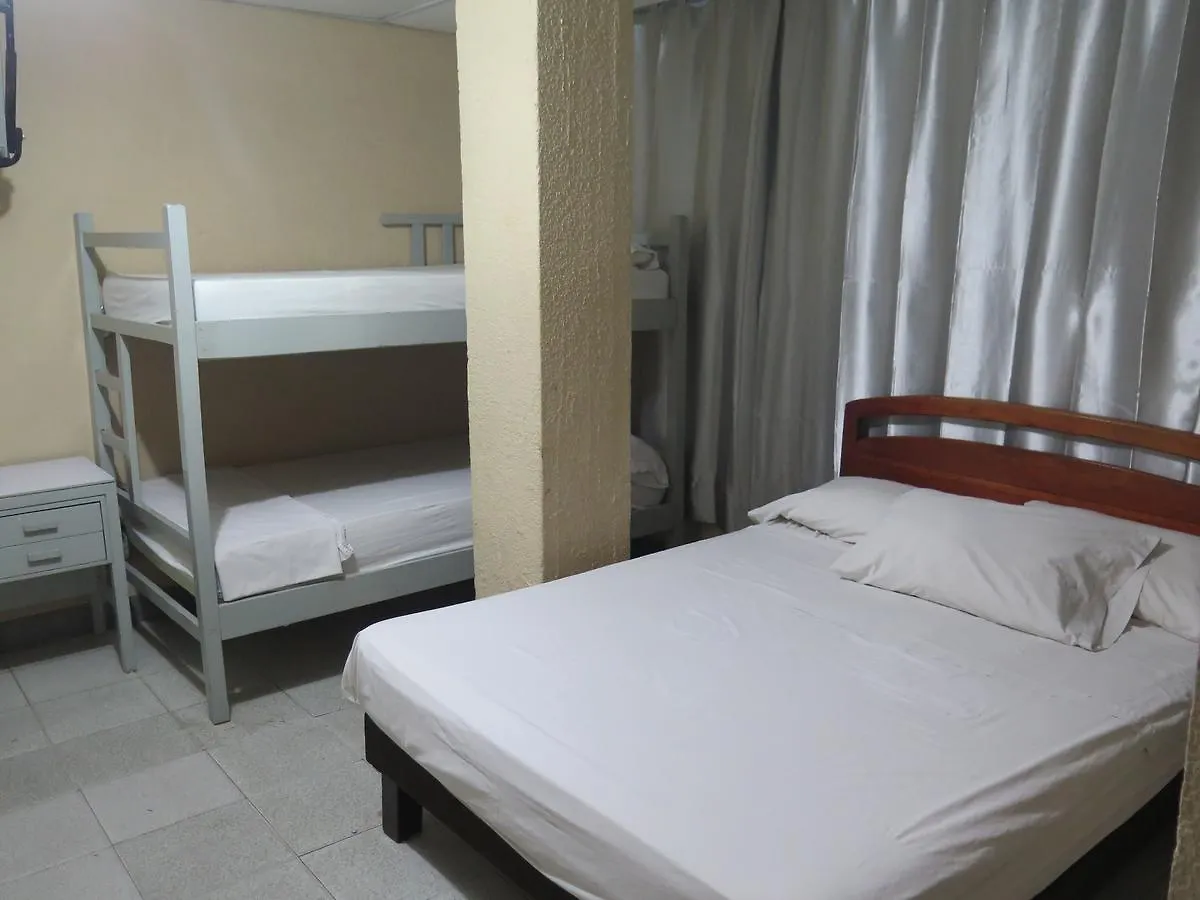 Hotel Toledo Cartagena