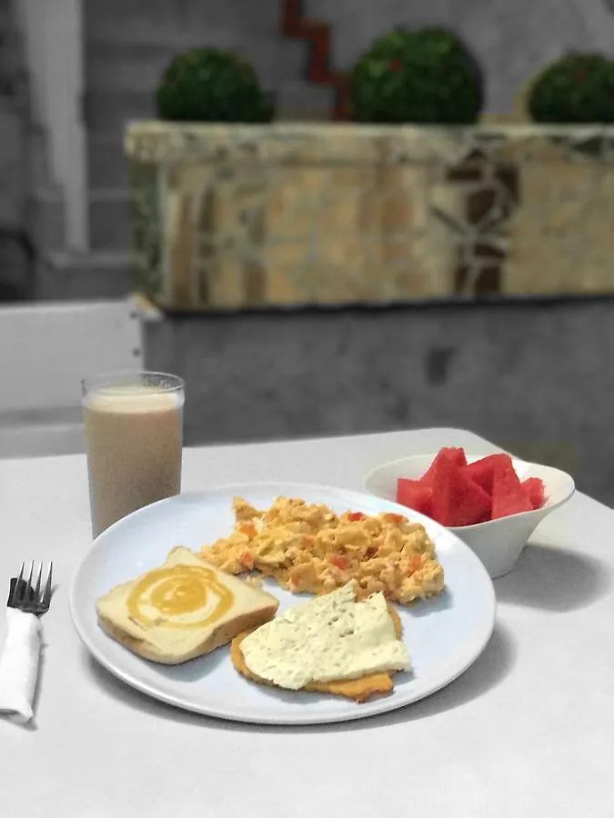 Hotel Toledo Cartagena