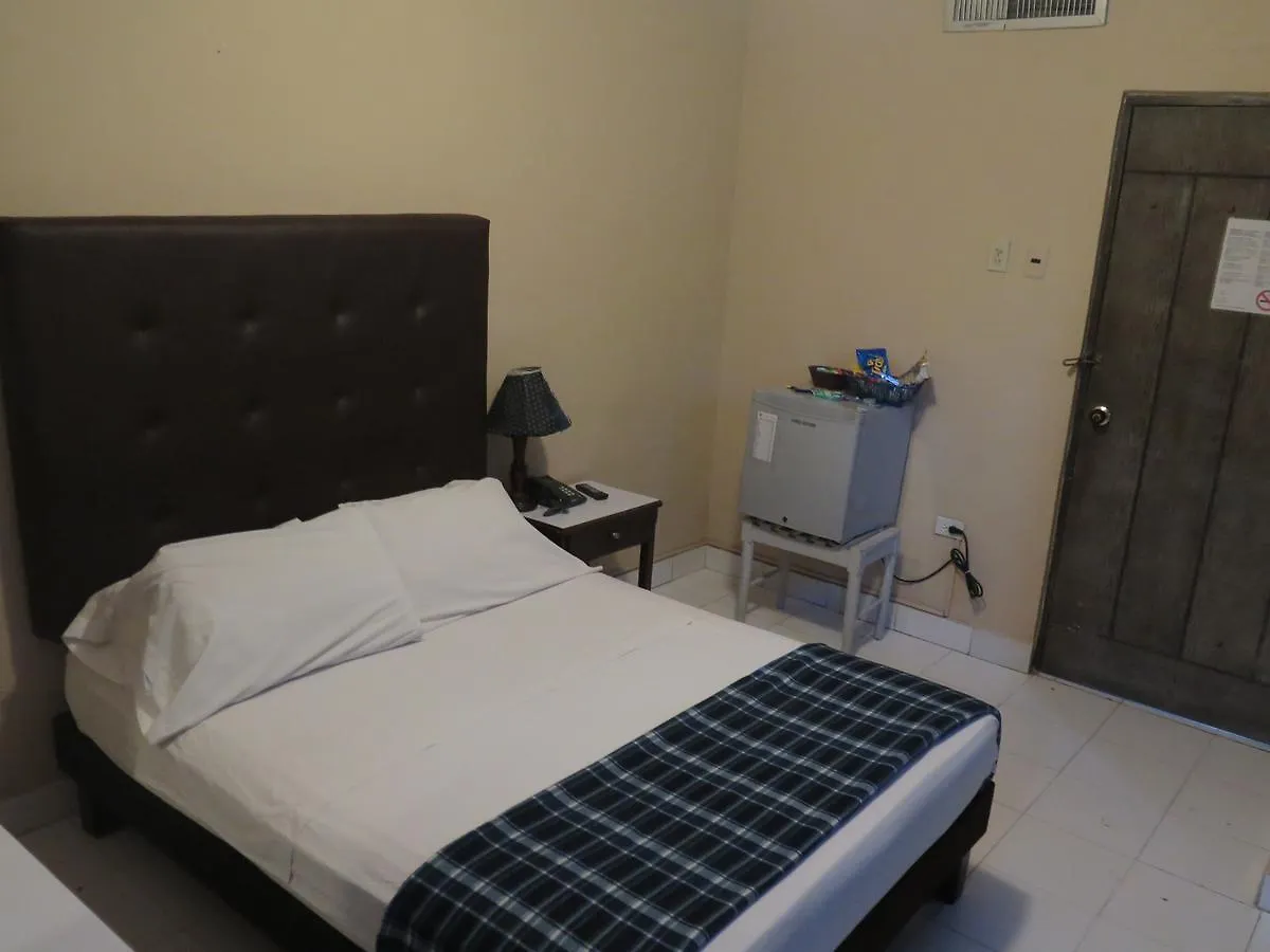 Hotel Toledo Cartagena 2*,  Kolumbia