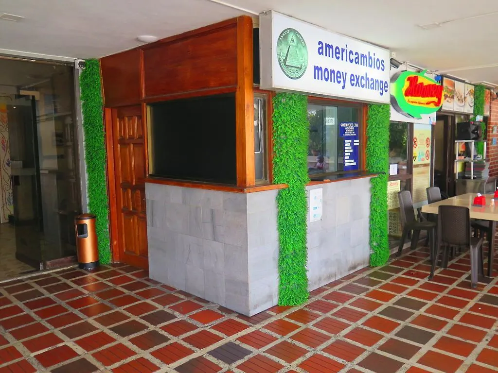 Hotel Toledo Cartagena