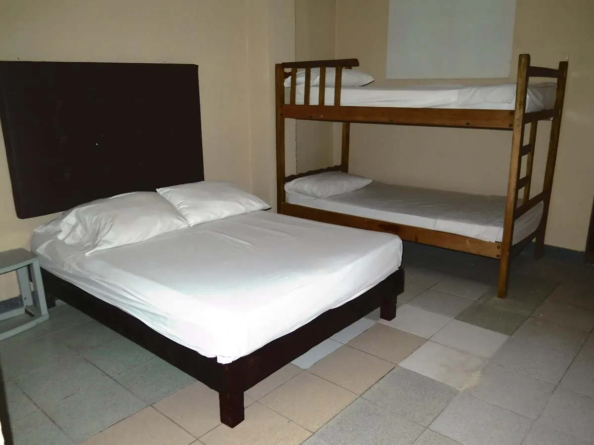 **  Hotel Toledo Cartagena Kolumbia