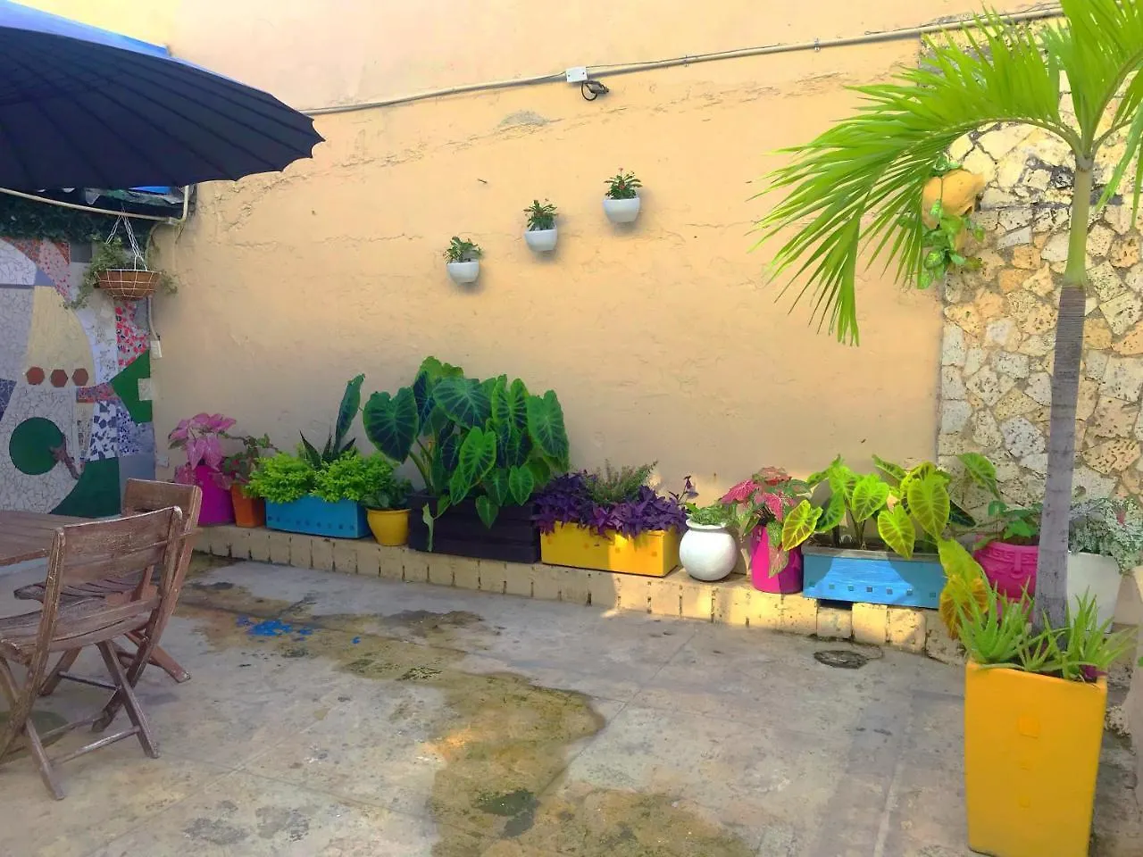 **  Hotel Toledo Cartagena Kolumbia