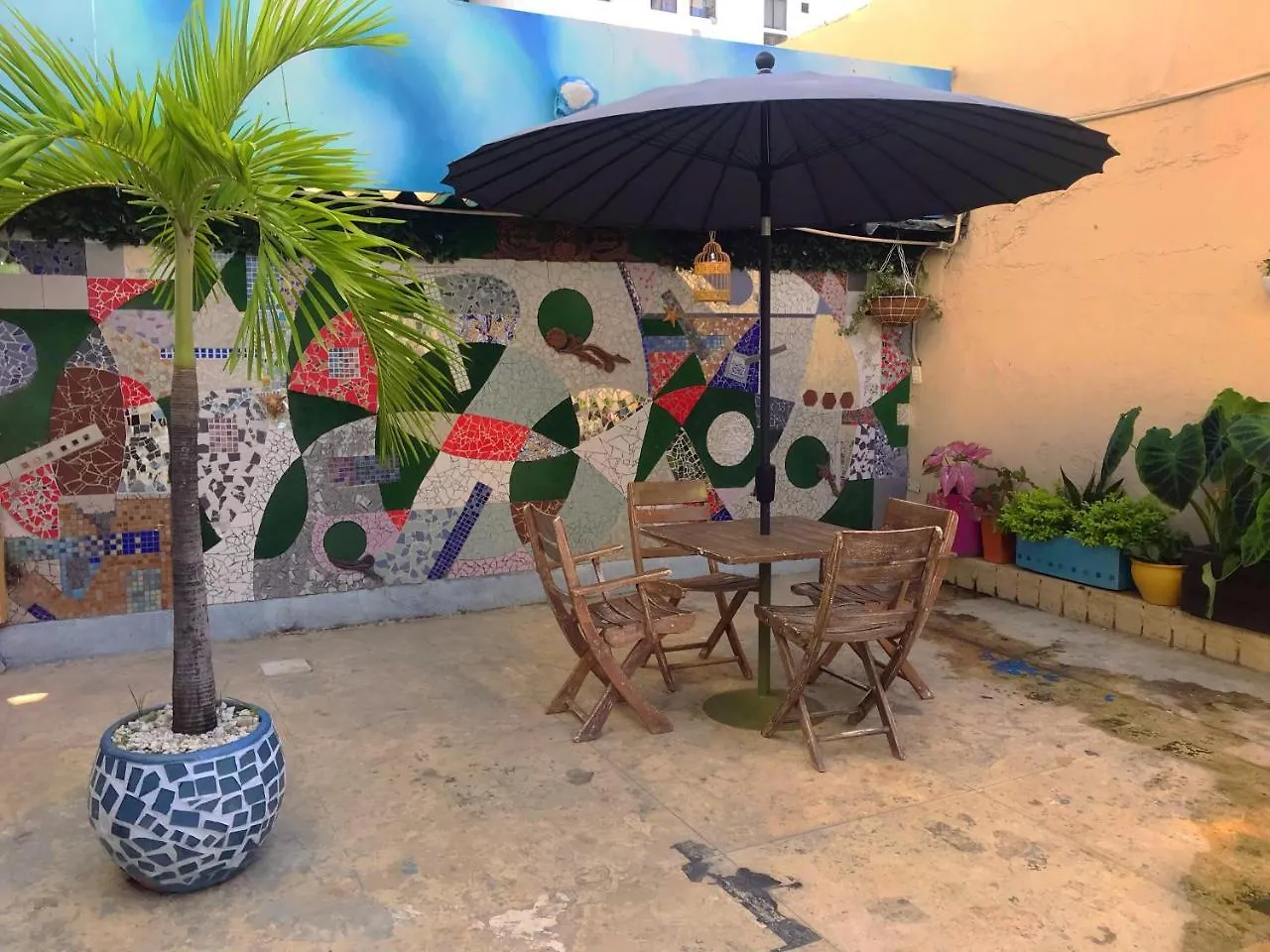 Hotel Toledo Cartagena