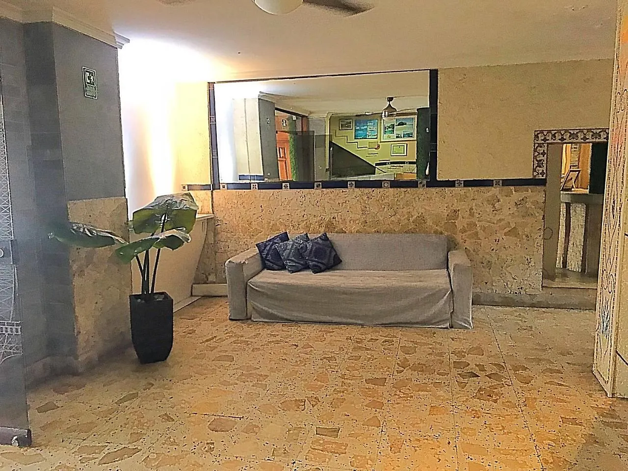 Hotel Toledo Cartagena