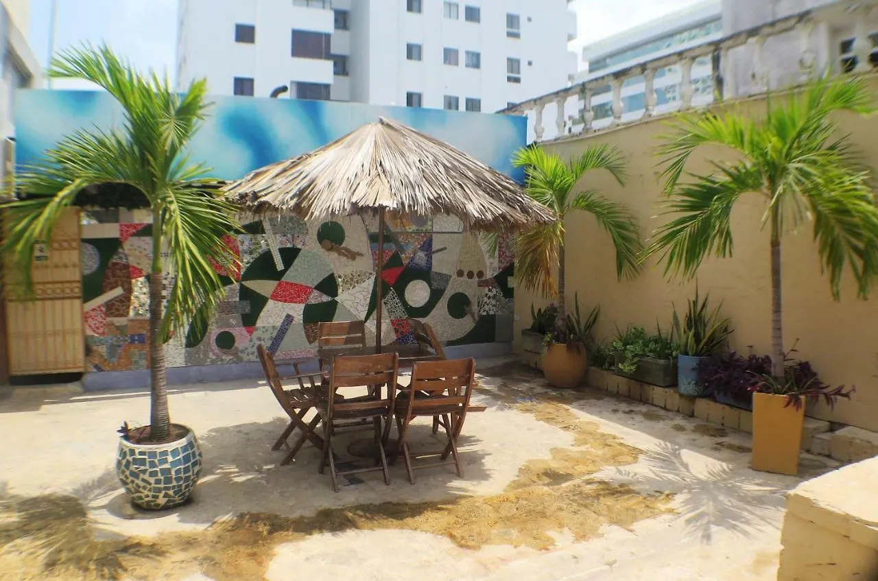 Hotel Toledo Cartagena