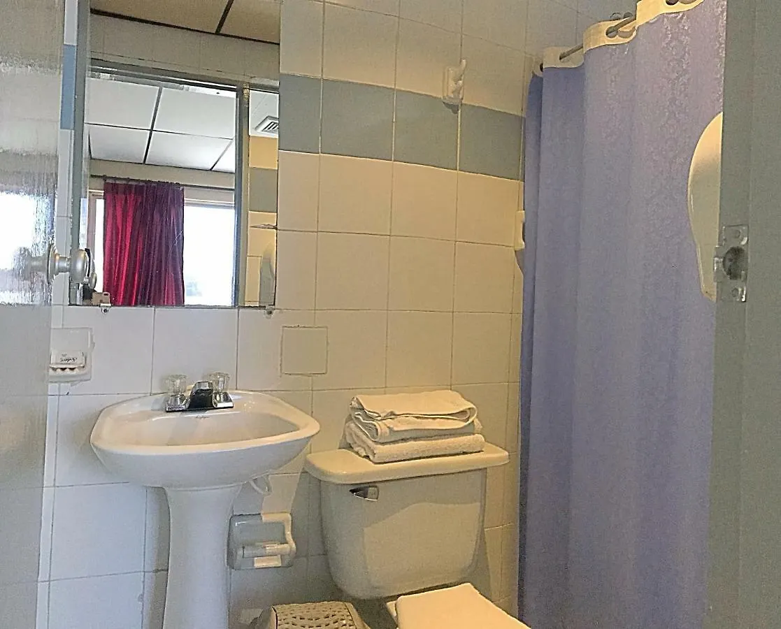 **  Hotel Toledo Cartagena Kolumbia