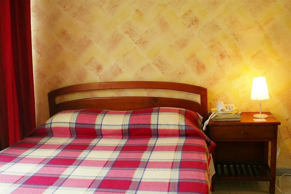 Hotel Toledo Cartagena Kolumbia