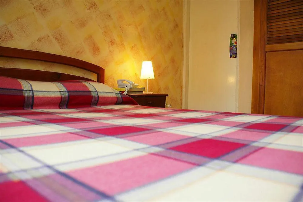 Hotel Toledo Cartagena